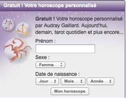Msn Horoscope
