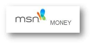 msn money official site