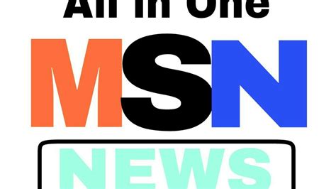 msn news live feed