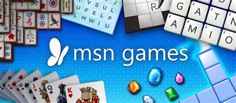 msn online free games sign in