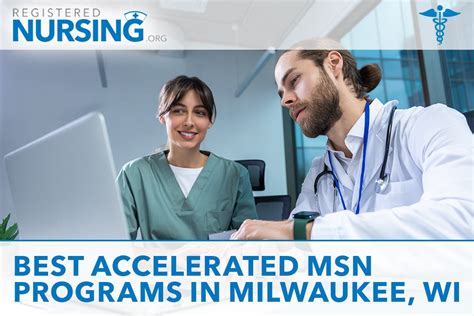 Msn Programs Bay Area