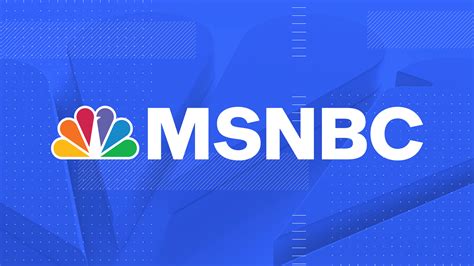 msnbc live stream free