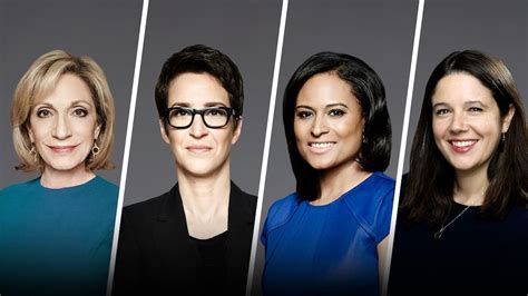 msnbc news anchors