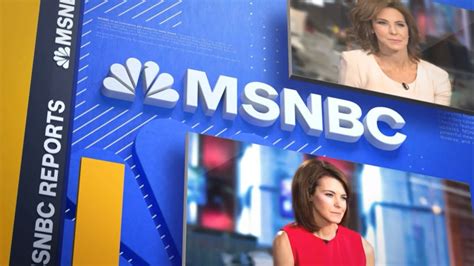 msnbc youtube latest