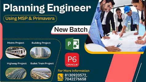 msp software for civil engineering