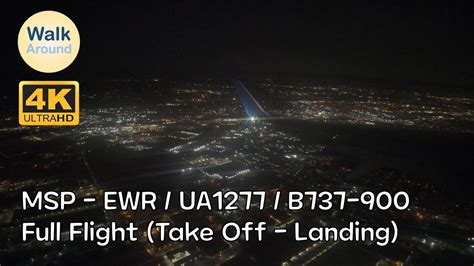 Effortless Journey: MSP to EWR Flight Connections for Smooth Travel