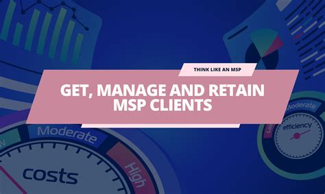 What Are MSPs and How They Can Add Value to Your Business Winsor Consulting