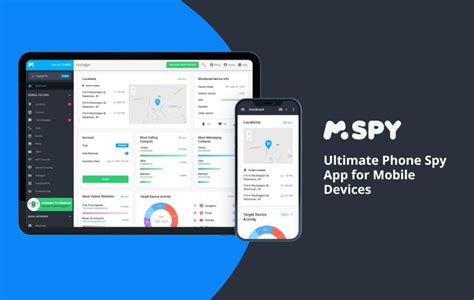 mspy free alternative