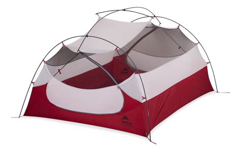 MSR Mutha Hubba NX 3 Tent Review