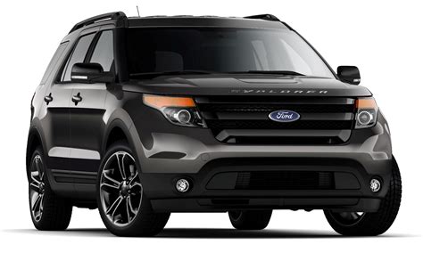 msrp 2015 ford explorer