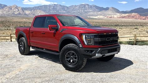 msrp 2022 ford raptor