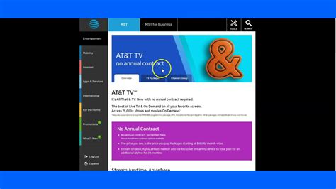 mst att quick quote login