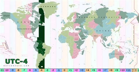 mst time zone utc