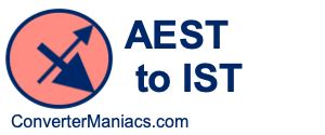 mst to aest conversion