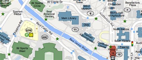 5 Essential MSU Campus Zip Code Tips for Students