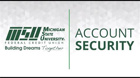 Michigan State University Spartan Credit Card Login Make a Payment