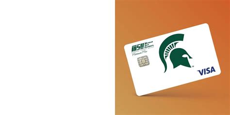 msufcu student credit card