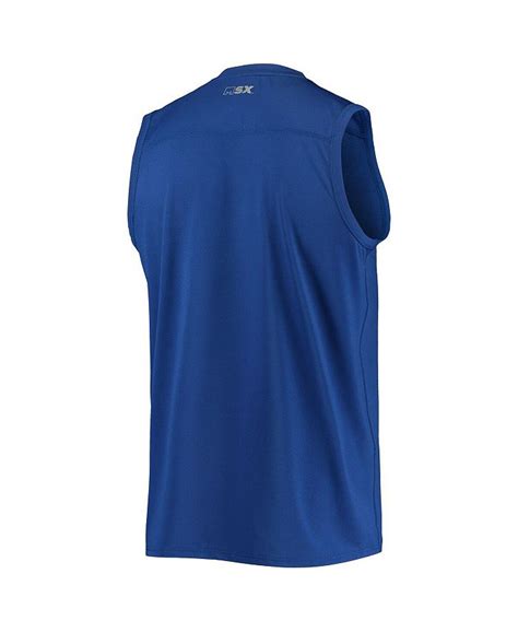 msx by michael strahan