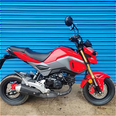 msx grom for sale uk