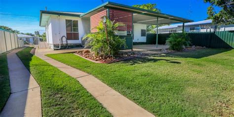 Mount Isa Real Estate Agency Property Sales Agent City and Country