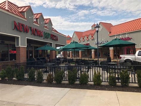 Discover the Flavor Scene of Mt. Airy: Top Restaurants You Can't Miss