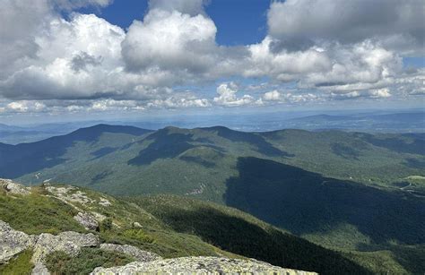 Hiking Mt. Ascutney in Vermont YouTube