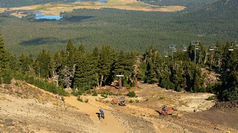 Mount Bachelor Trail Oregon AllTrails