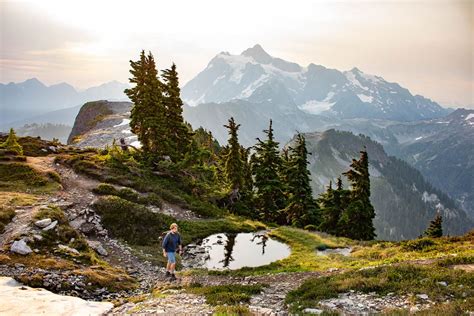 The 9 Best Hikes Near Mt. Baker Complete Hiking Guide
