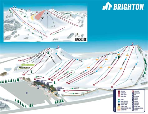 mt brighton ski area