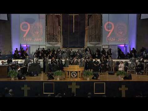 Mt Calvary Live Stream