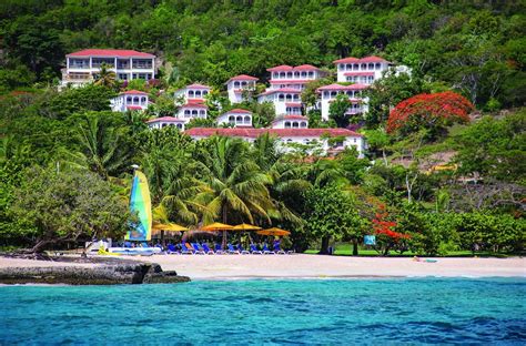 mt cinnamon resort grenada