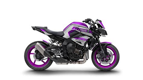 La Yamaha MT07 prend de la couleur pour 2015 ! » AcidMoto.ch, le site