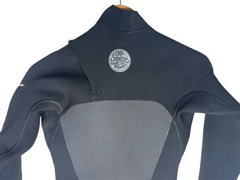 Mt Full Wetsuit