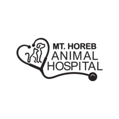 mt horeb pet hospital