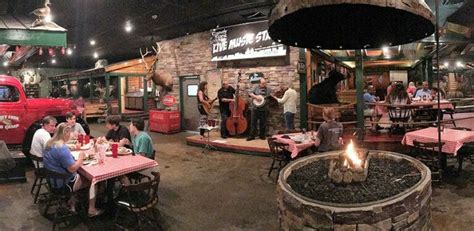 Discover the Tastiest Bites in Mt. Juliet: Top Restaurants You Don't Want to Miss