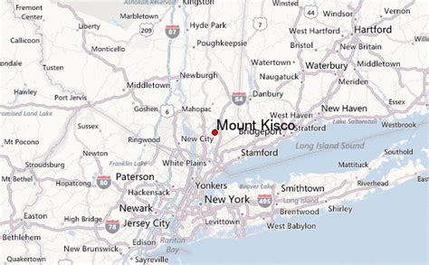 mt kisco new york county