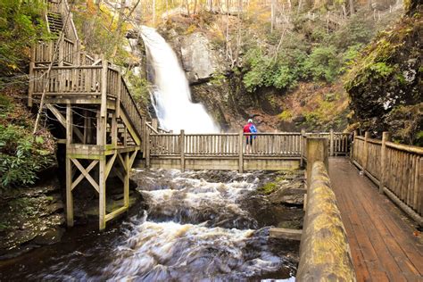 Discover These Pocono Waterfall Hikes Pocono Mountain Rentals