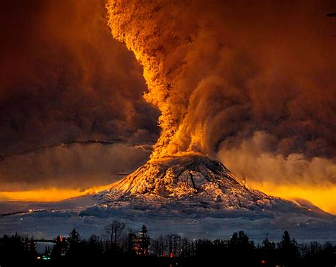 mt rainier eruption 2012