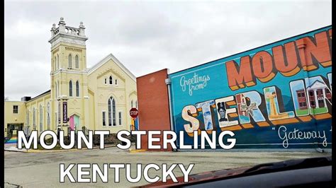 mt sterling ky jailtracker