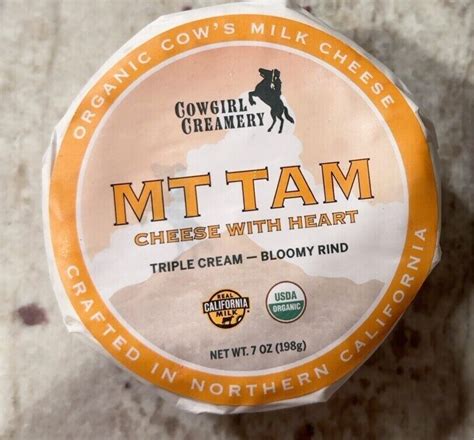 mt tam cheese with heart
