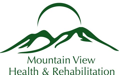 mt view health and rehab