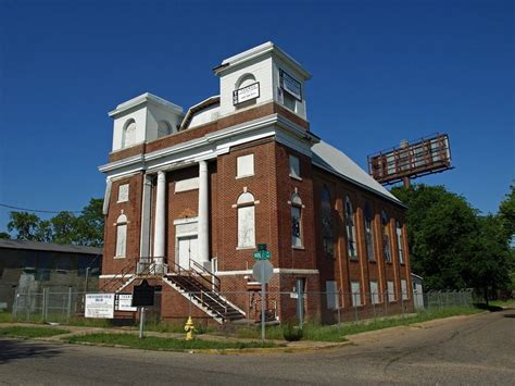 mt zion ame zion church