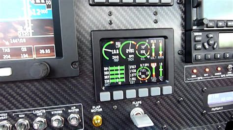 Mt-Propeller Governor Problems