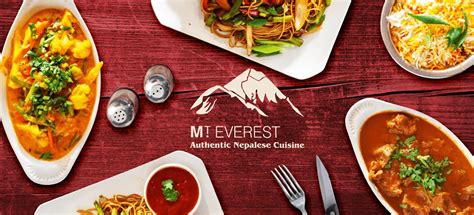 mt. everest restaurant
