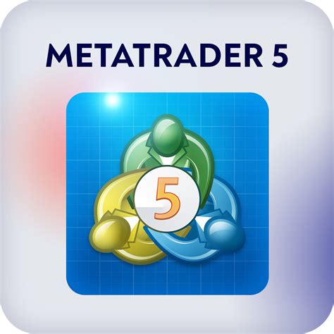 MetaTrader 5 mobile applications for iPhone/iPad and Android