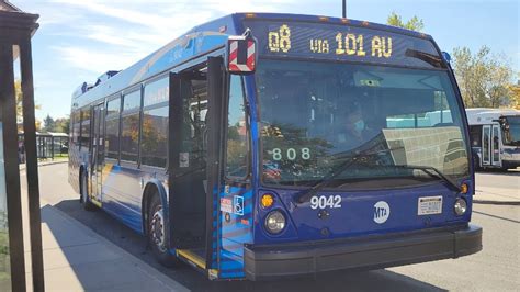 mta bus time q8