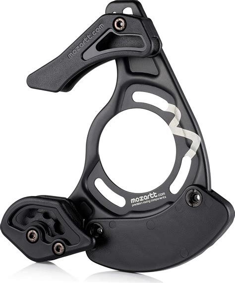Mtb Chain Ring Guard