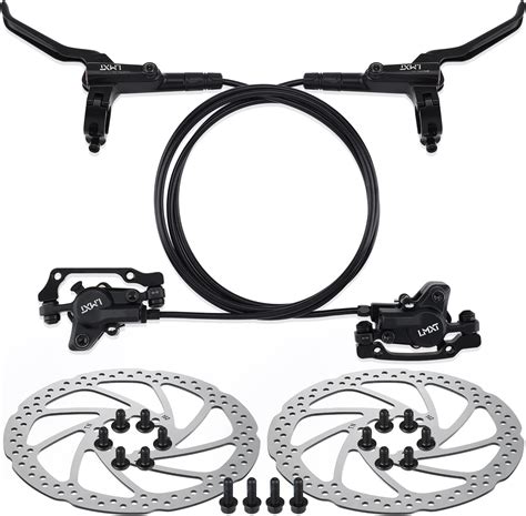 Mtb Disc Brake Kit