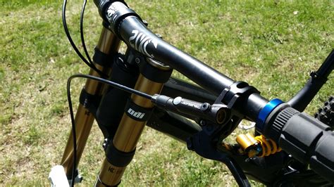 Mtb Fork Damper