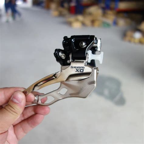 Mtb Front Derailleur